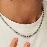 Brosway Collana RIPTIDE - Vista 3