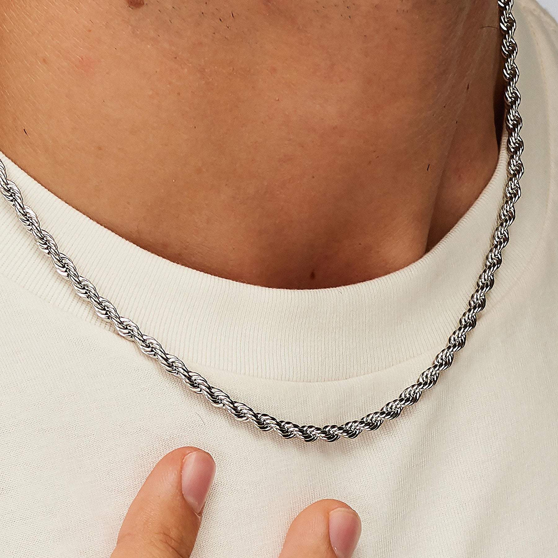Brosway Collana RIPTIDE - Vista 3