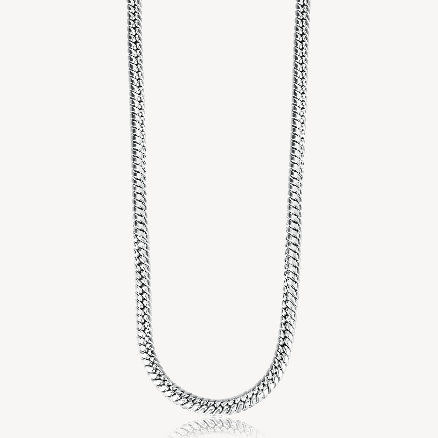 Brosway Collana RIPTIDE - RIPTIDE - Acciaio