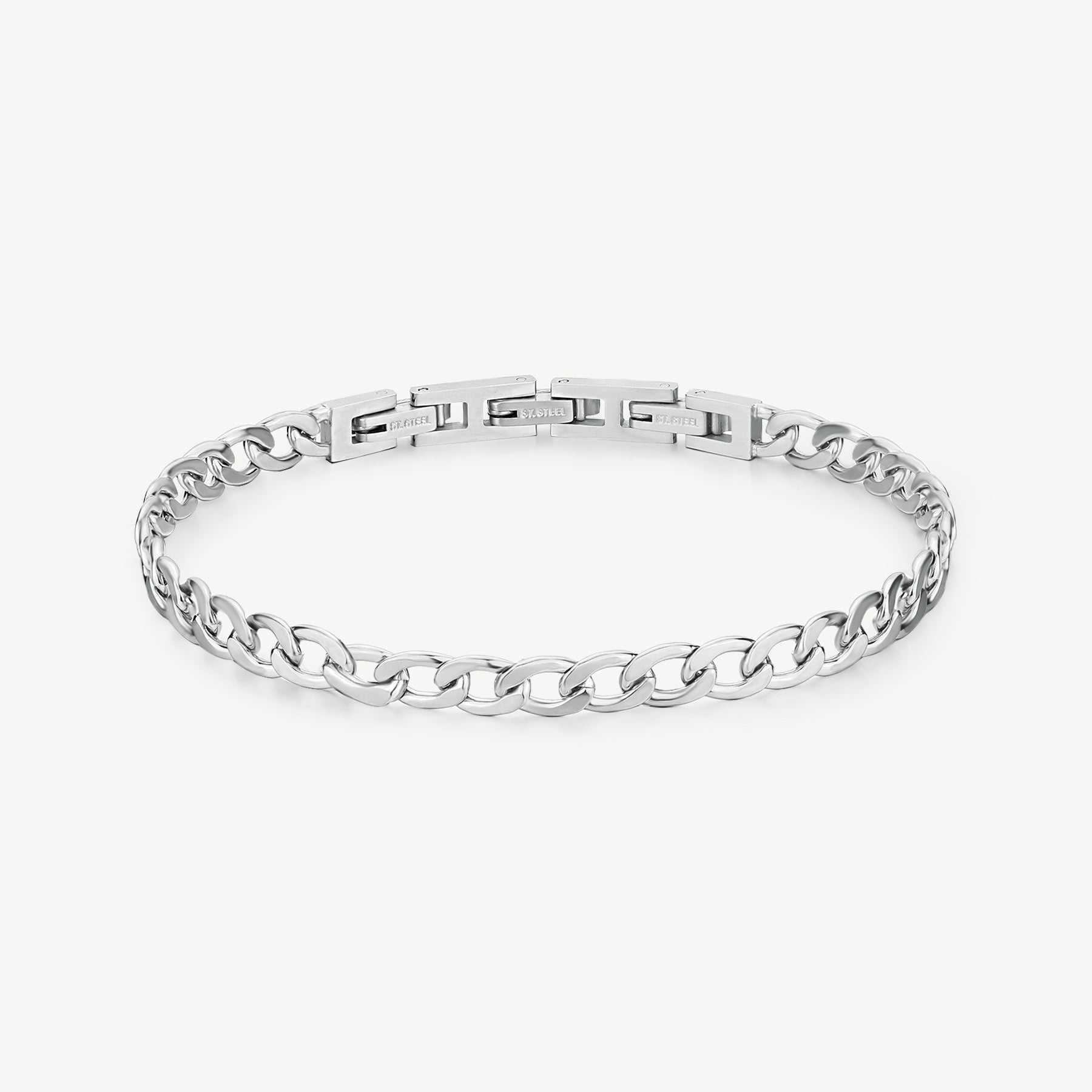Brosway Bracciale RIPTIDE - RIPTIDE - Acciaio