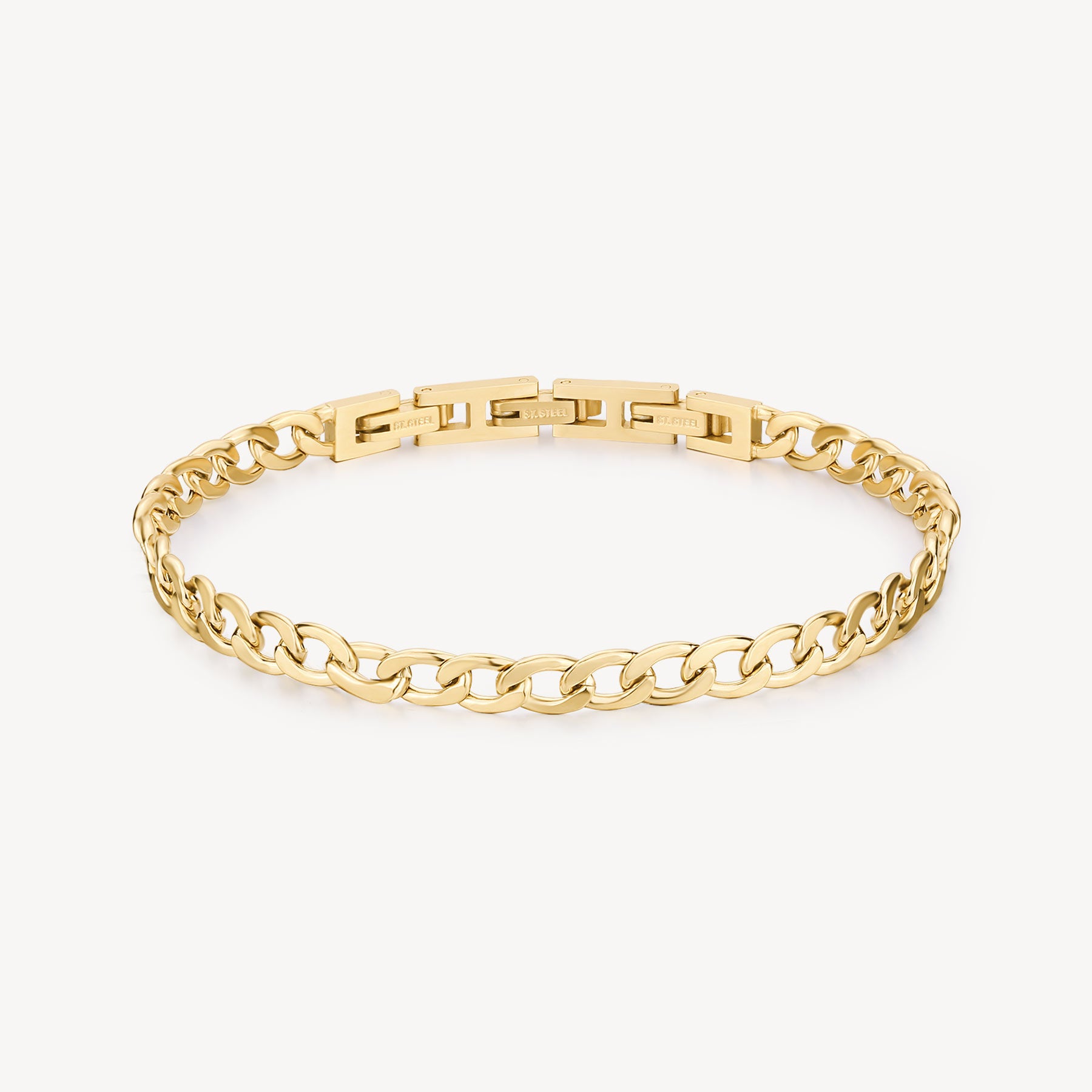 Brosway Bracciale RIPTIDE - RIPTIDE - Acciaio