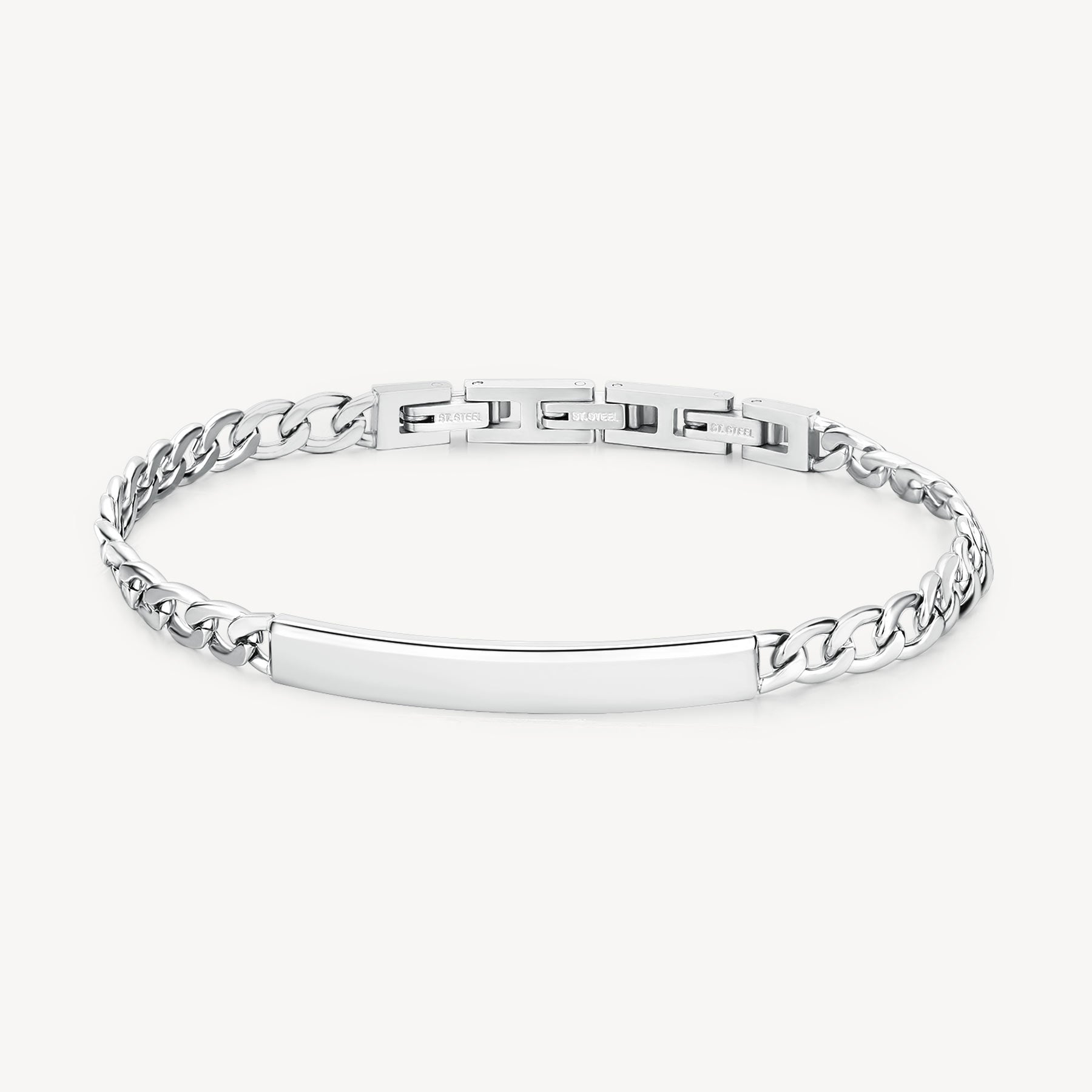 Brosway Bracciale RIPTIDE - RIPTIDE - Acciaio