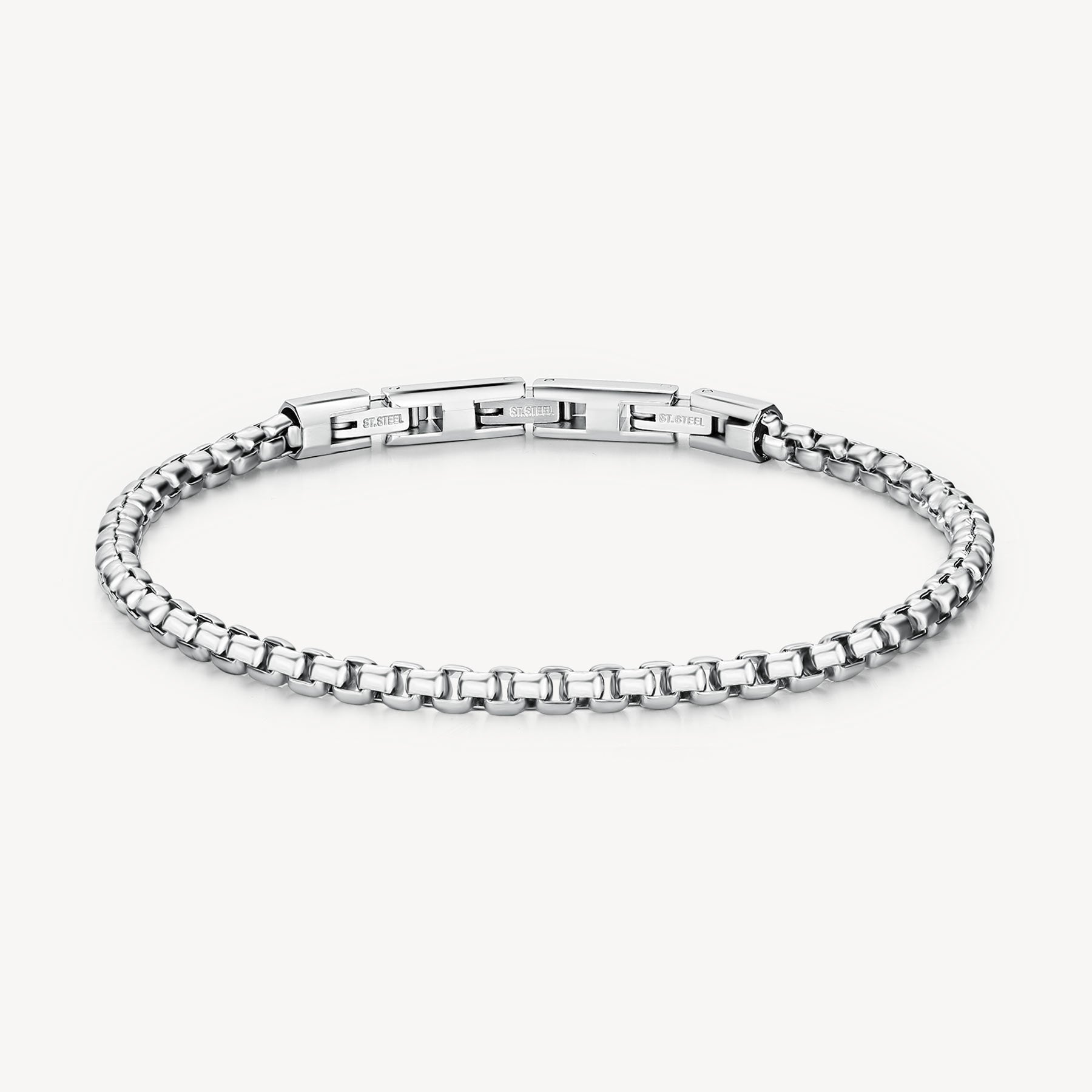 Brosway Bracciale RIPTIDE - RIPTIDE - Acciaio
