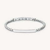 Brosway Bracciale RIPTIDE - RIPTIDE - Acciaio