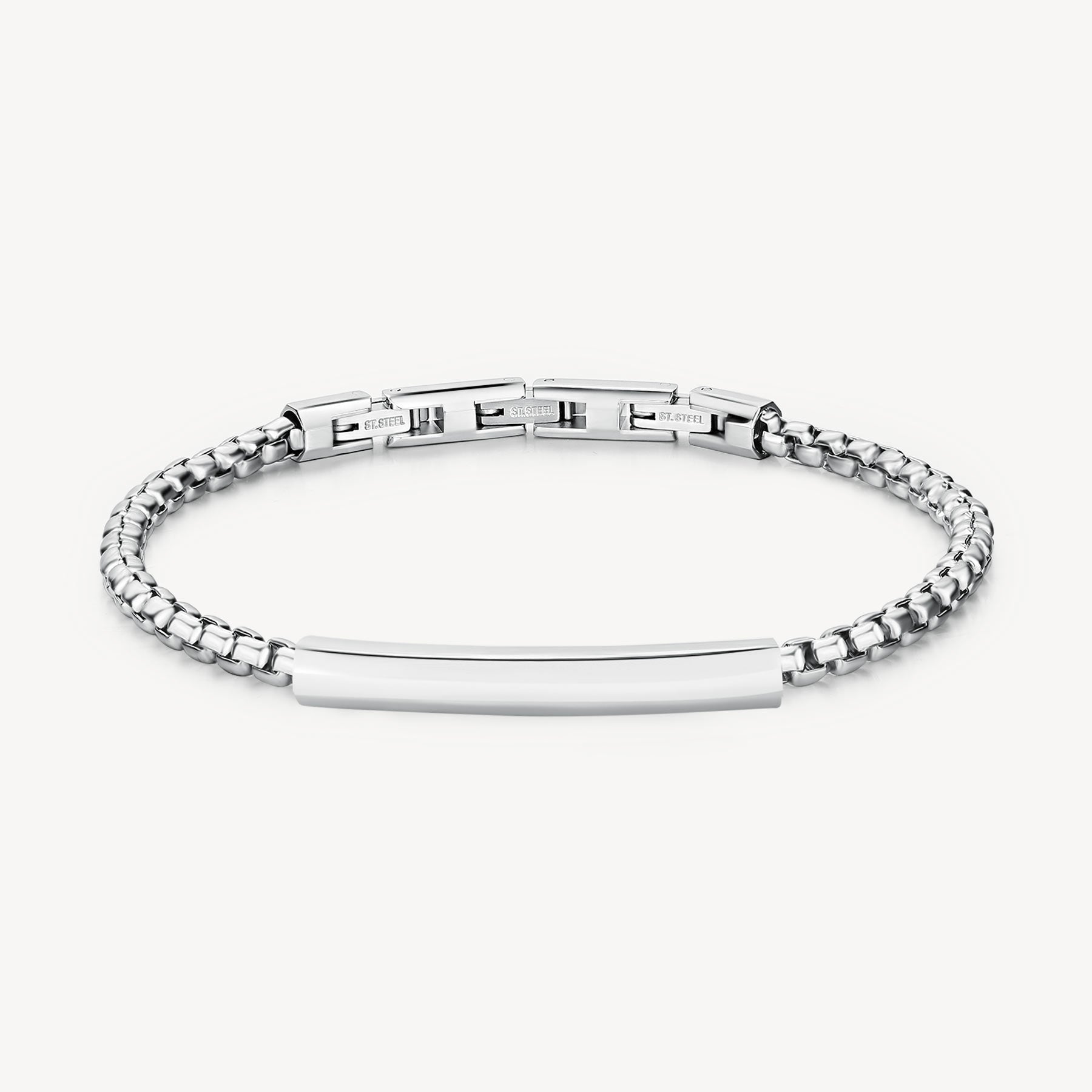 Brosway Bracciale RIPTIDE - RIPTIDE - Acciaio