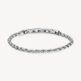 Brosway Bracciale RIPTIDE - RIPTIDE - Acciaio