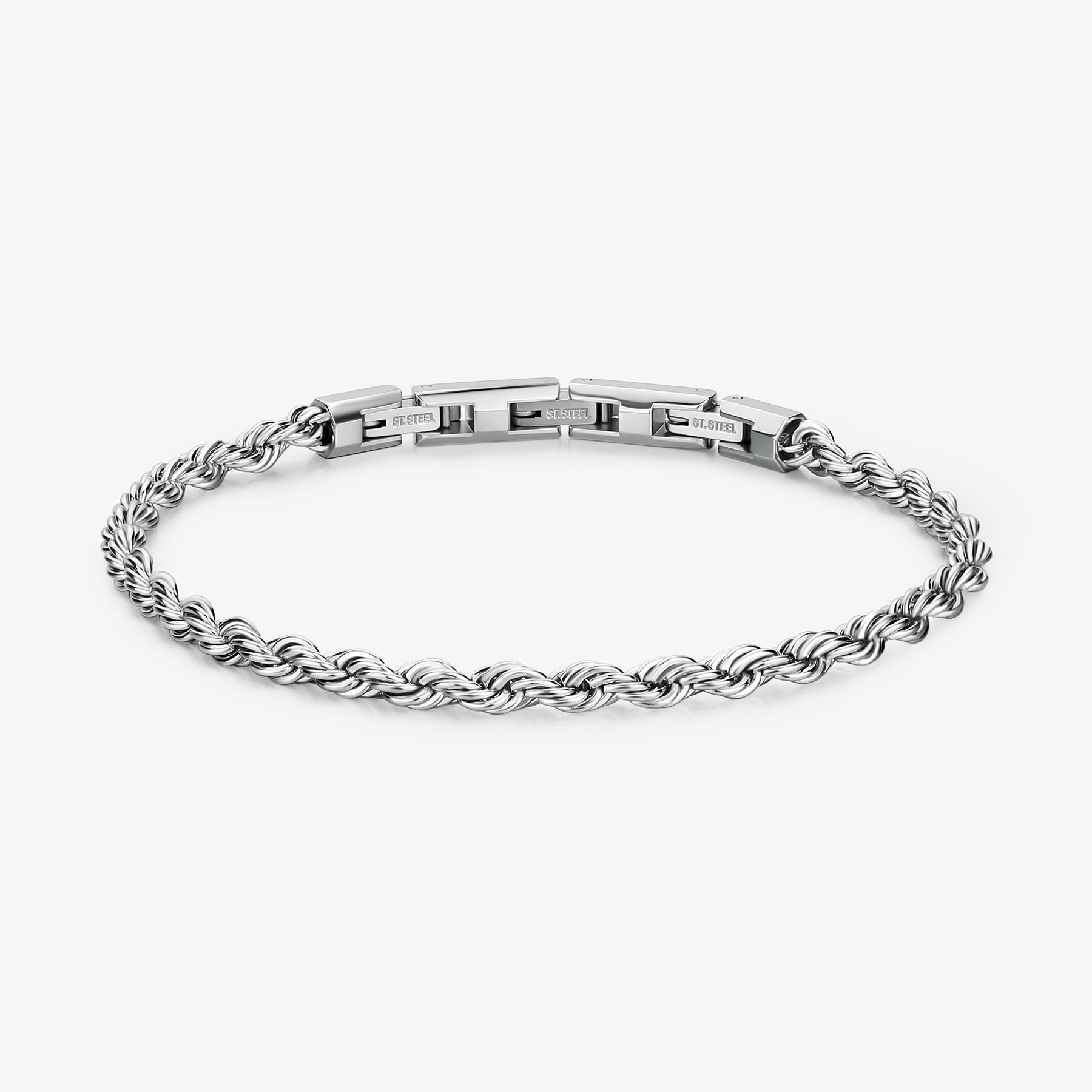 Brosway Bracciale RIPTIDE - RIPTIDE - Acciaio