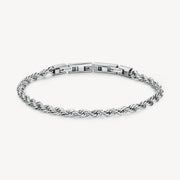 Brosway Bracciale RIPTIDE - RIPTIDE - Acciaio