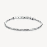 Brosway Bracciale RIPTIDE - RIPTIDE - Acciaio