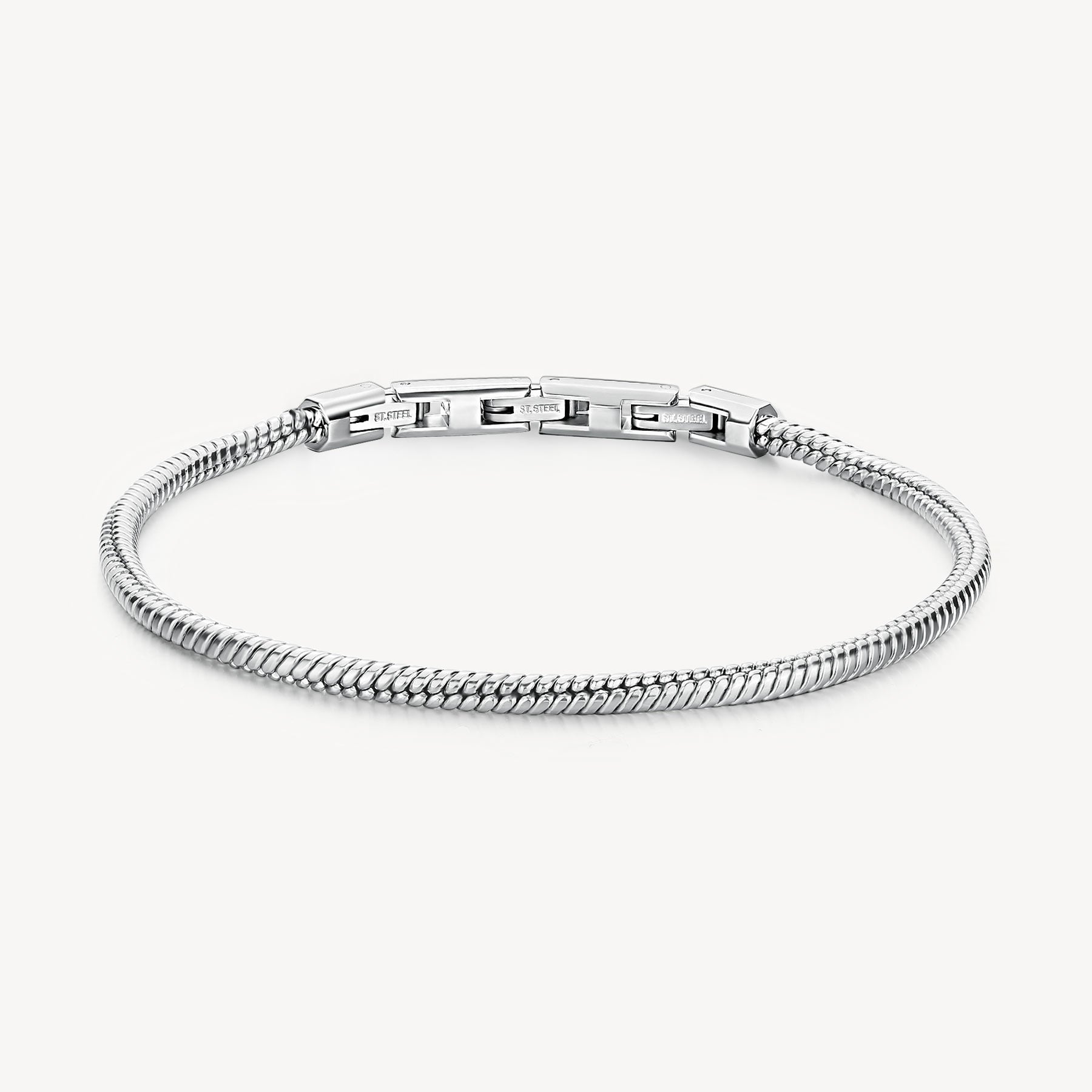Brosway Bracciale RIPTIDE - RIPTIDE - Acciaio