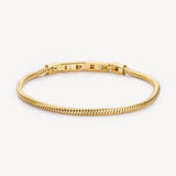 Brosway Bracciale RIPTIDE - RIPTIDE - Acciaio