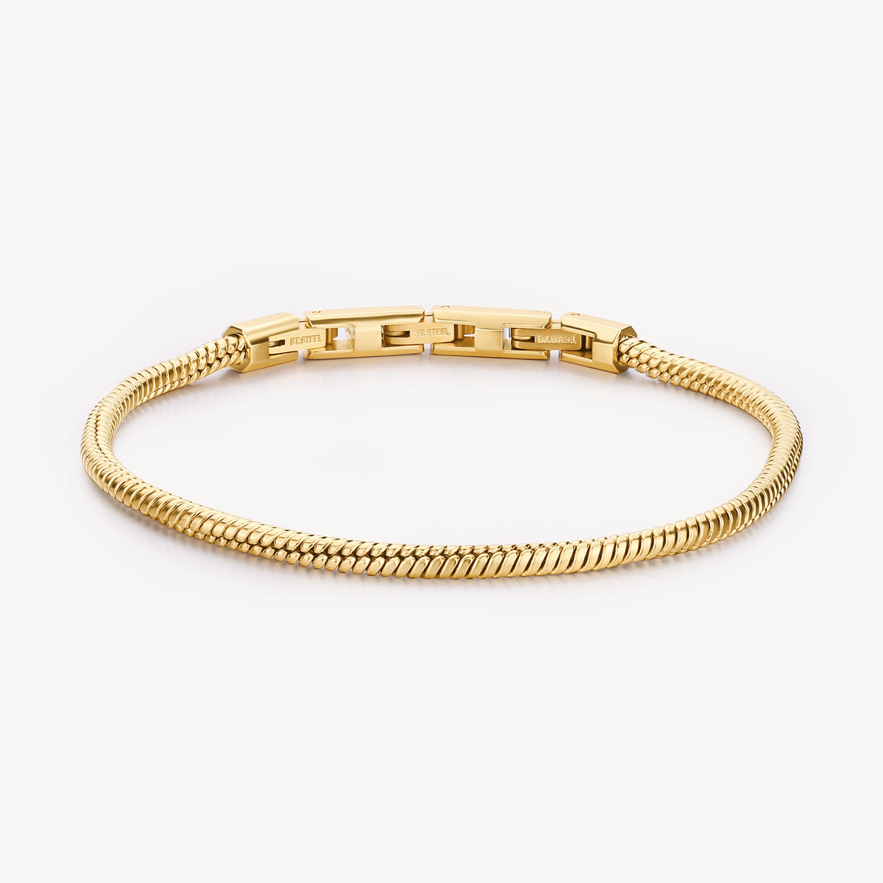 Brosway Bracciale RIPTIDE - RIPTIDE - Acciaio