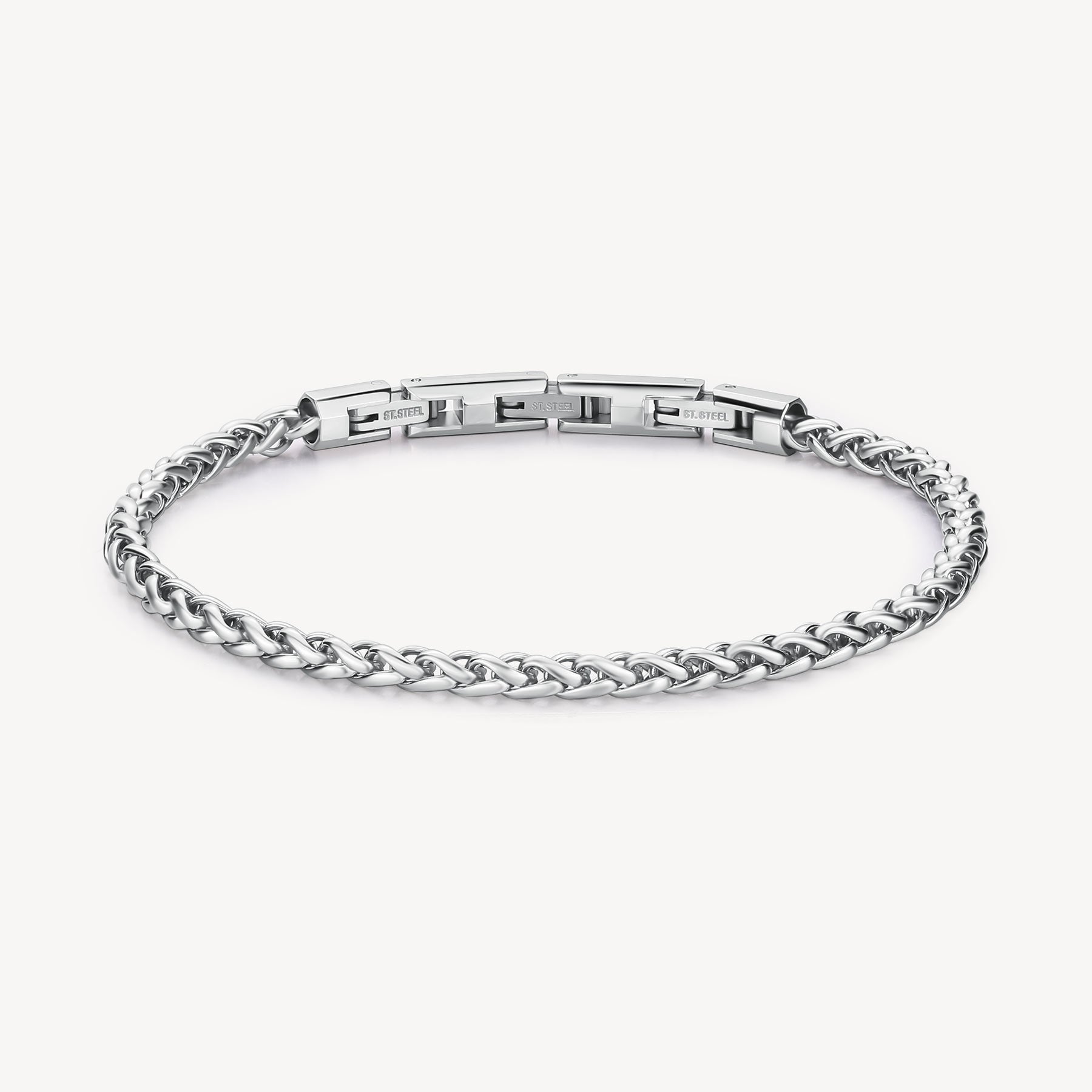 Brosway Bracciale RIPTIDE - RIPTIDE - Acciaio