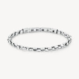 Brosway Bracciale RIPTIDE - RIPTIDE - Acciaio