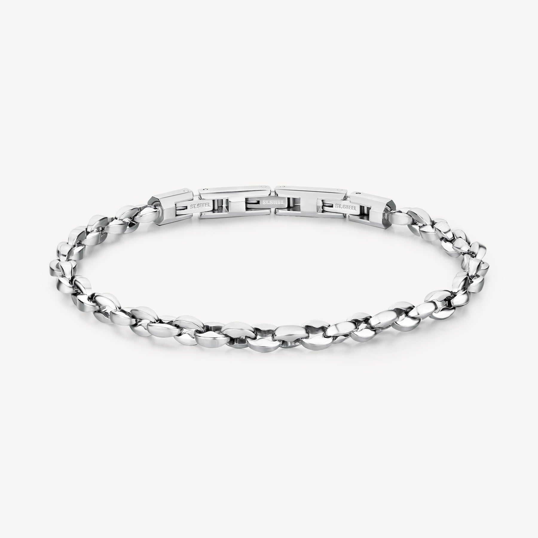 Brosway Bracciale RIPTIDE - RIPTIDE - Acciaio