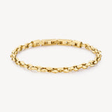 Brosway Bracciale RIPTIDE - RIPTIDE - Acciaio