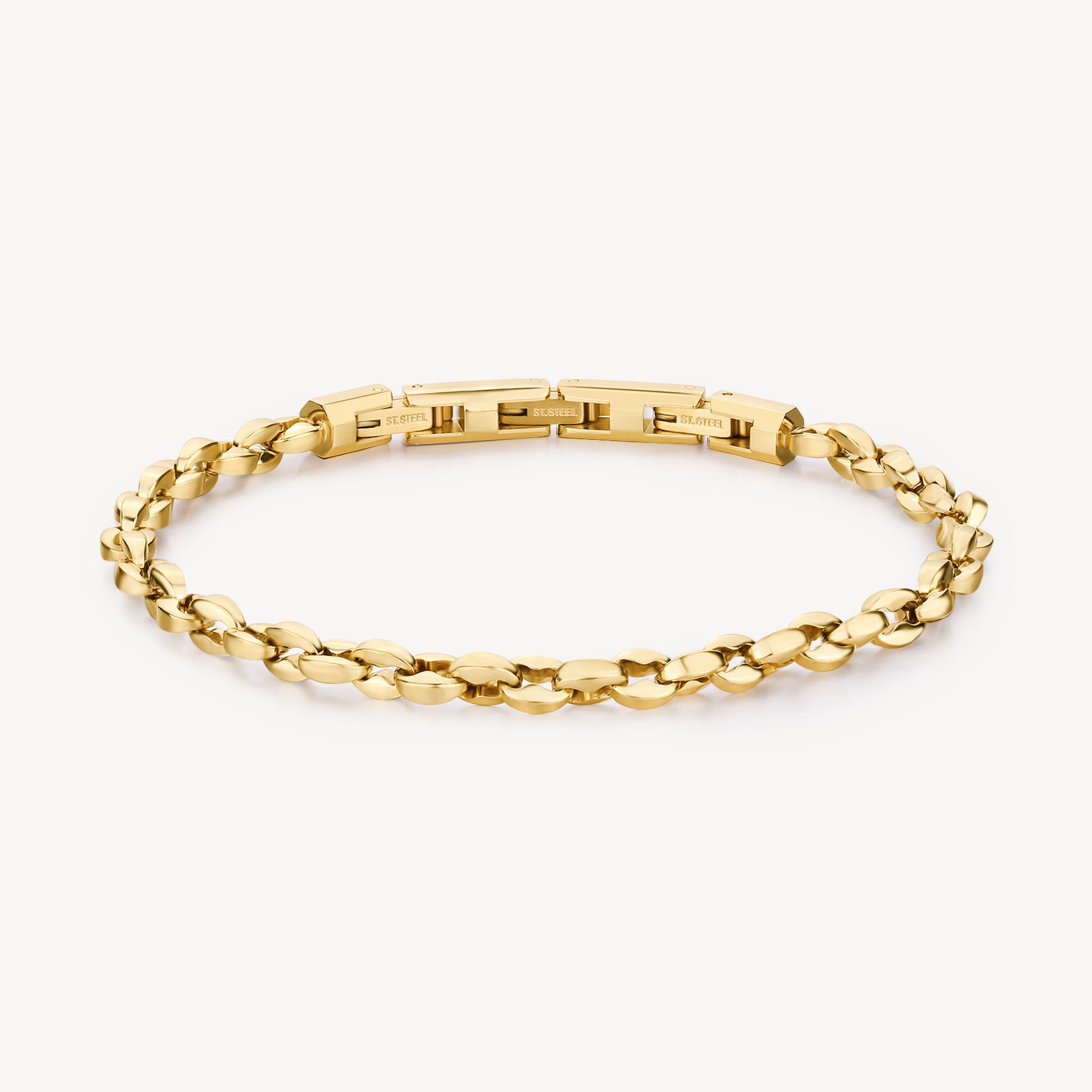 Brosway Bracciale RIPTIDE - RIPTIDE - Acciaio
