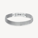 Brosway Bracciale RIPTIDE - RIPTIDE - Acciaio