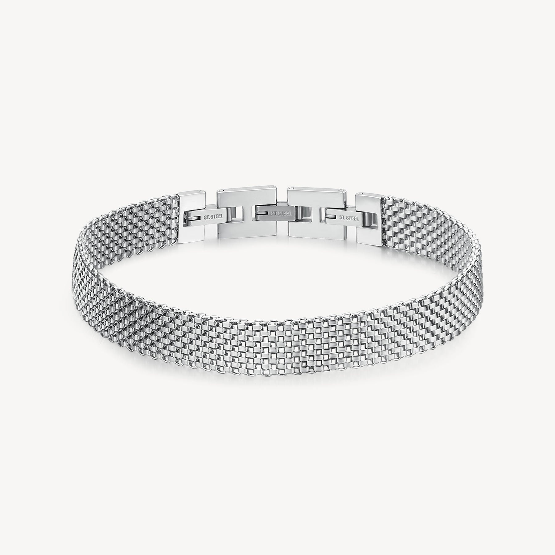 Brosway Bracciale RIPTIDE - RIPTIDE - Acciaio