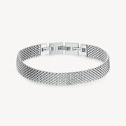 Brosway Bracciale RIPTIDE - RIPTIDE - Acciaio