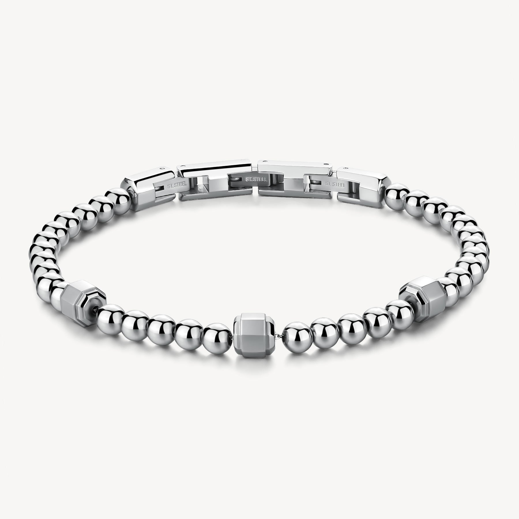 Brosway Bracciale RIPTIDE - RIPTIDE - Acciaio