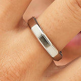 Brosway Anello RIPTIDE - Vista 3