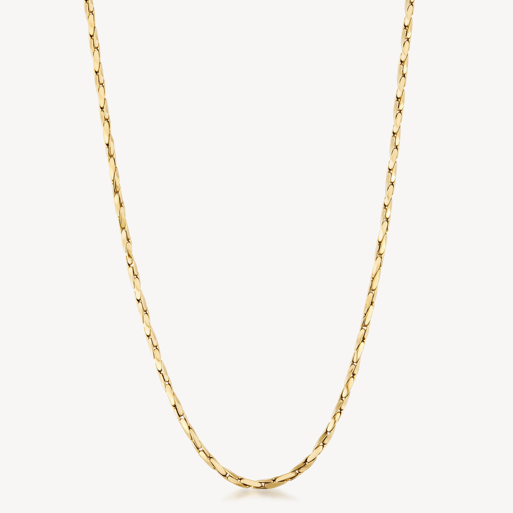 Brosway Collana RIPTIDE - RIPTIDE - Acciaio