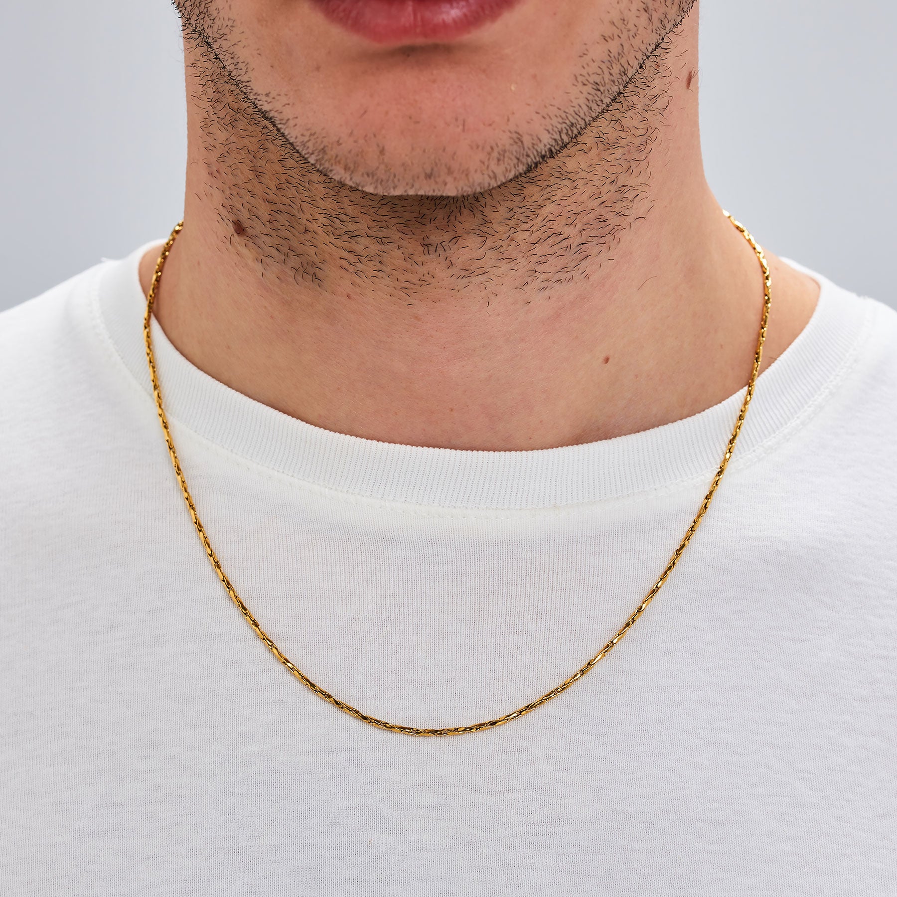 Brosway Collana RIPTIDE - Vista 3