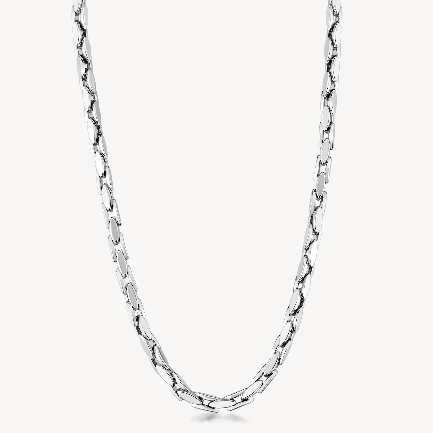 Brosway Collana RIPTIDE - RIPTIDE - Acciaio