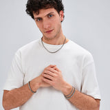 Brosway Bracciale RIPTIDE - Vista 4