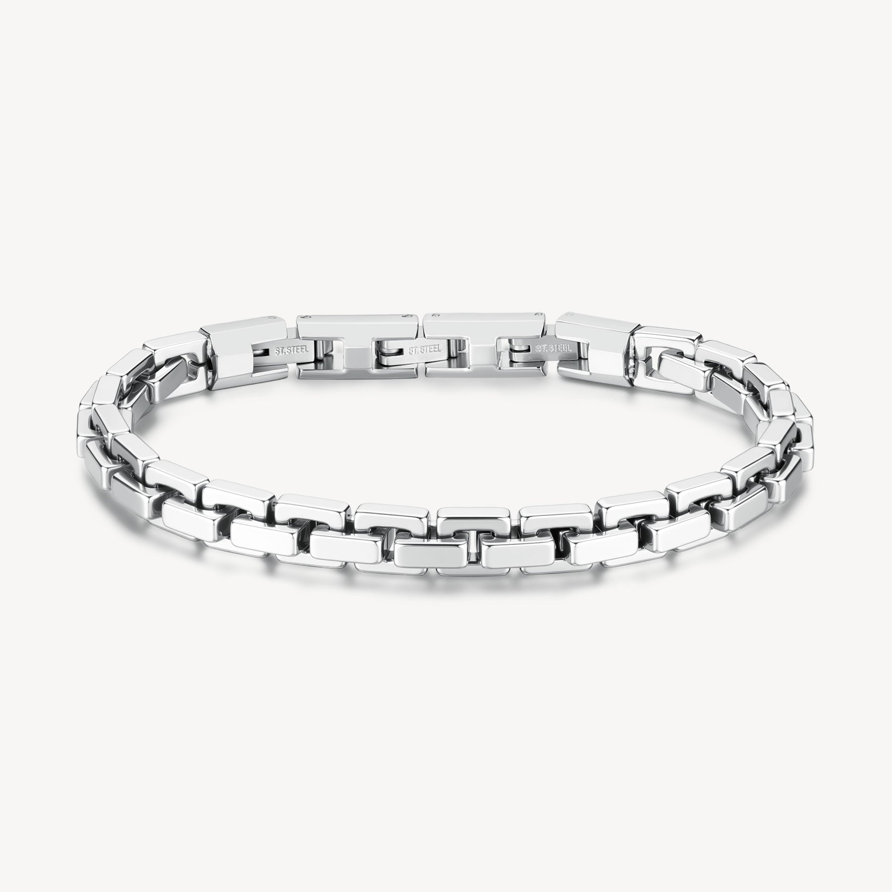Brosway Bracciale RIPTIDE - RIPTIDE - Acciaio
