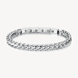 Brosway Bracciale RIPTIDE - RIPTIDE - Acciaio