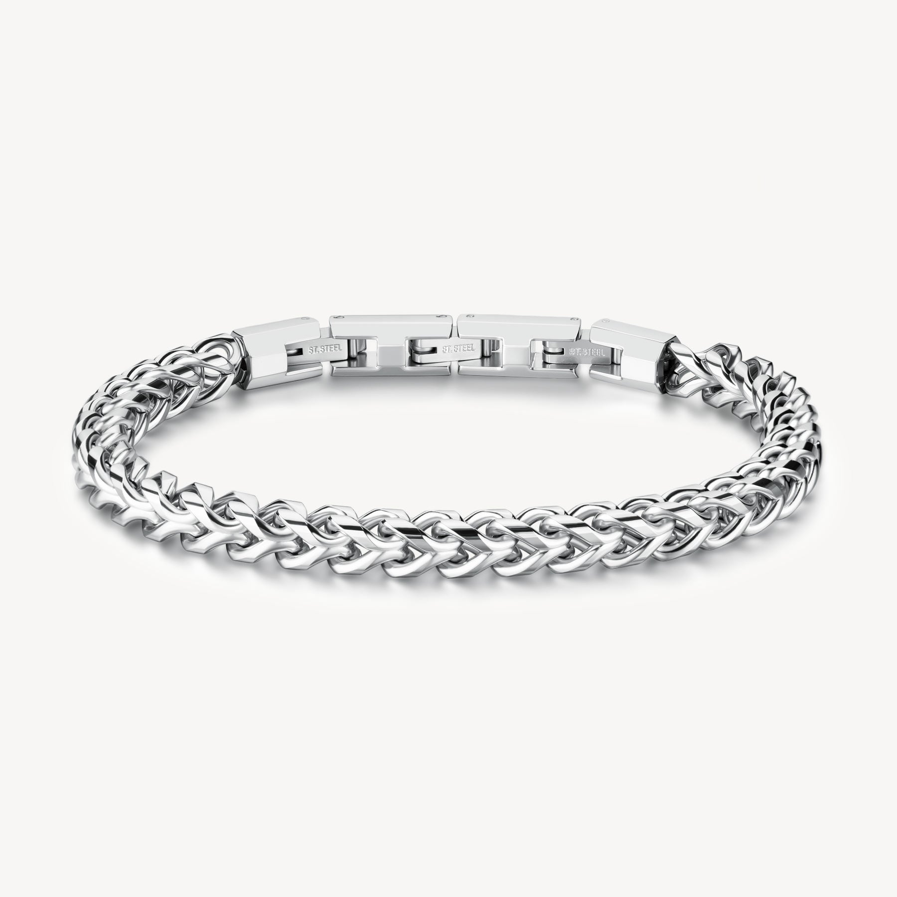 Brosway Bracciale RIPTIDE - RIPTIDE - Acciaio