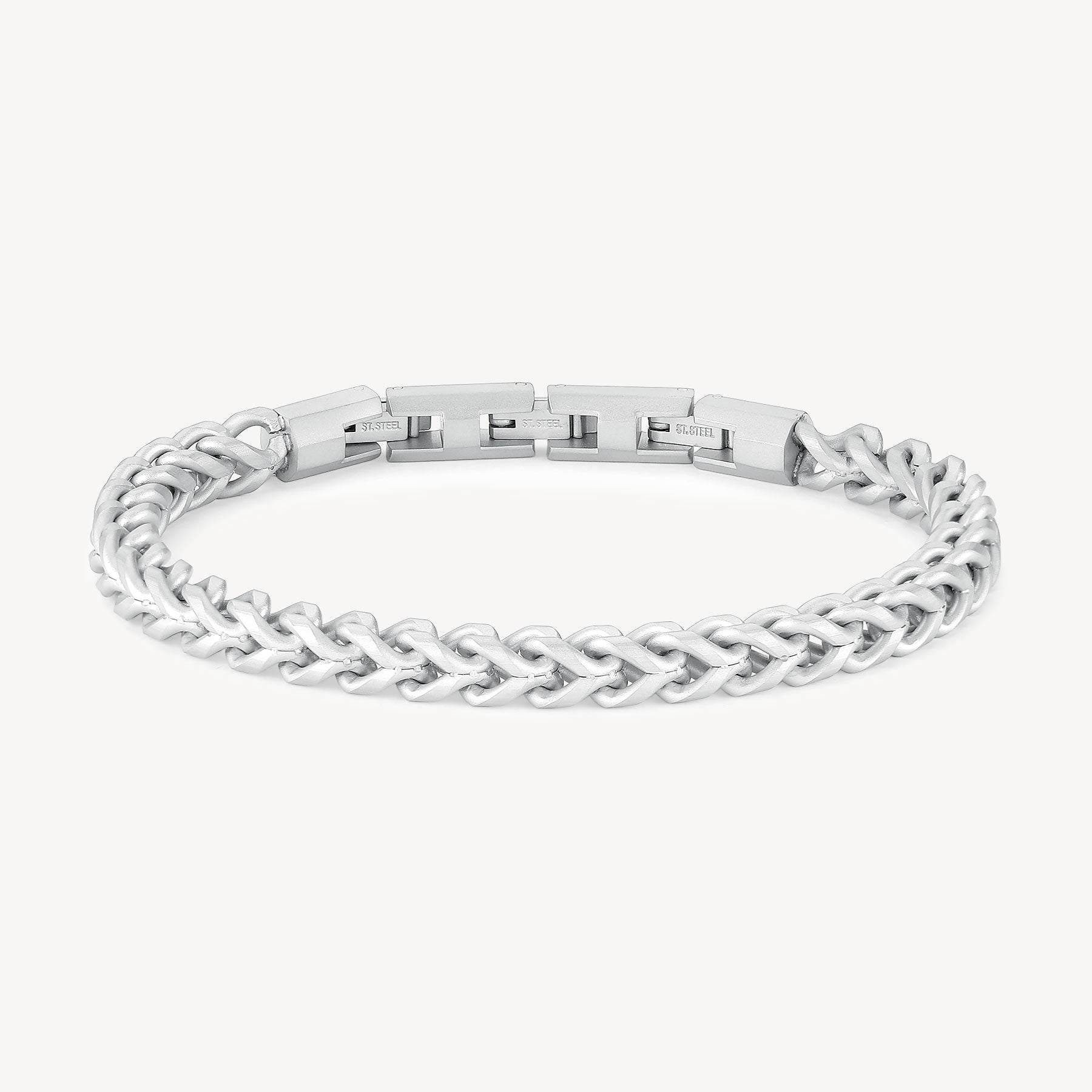 Brosway Bracciale RIPTIDE - RIPTIDE - Acciaio