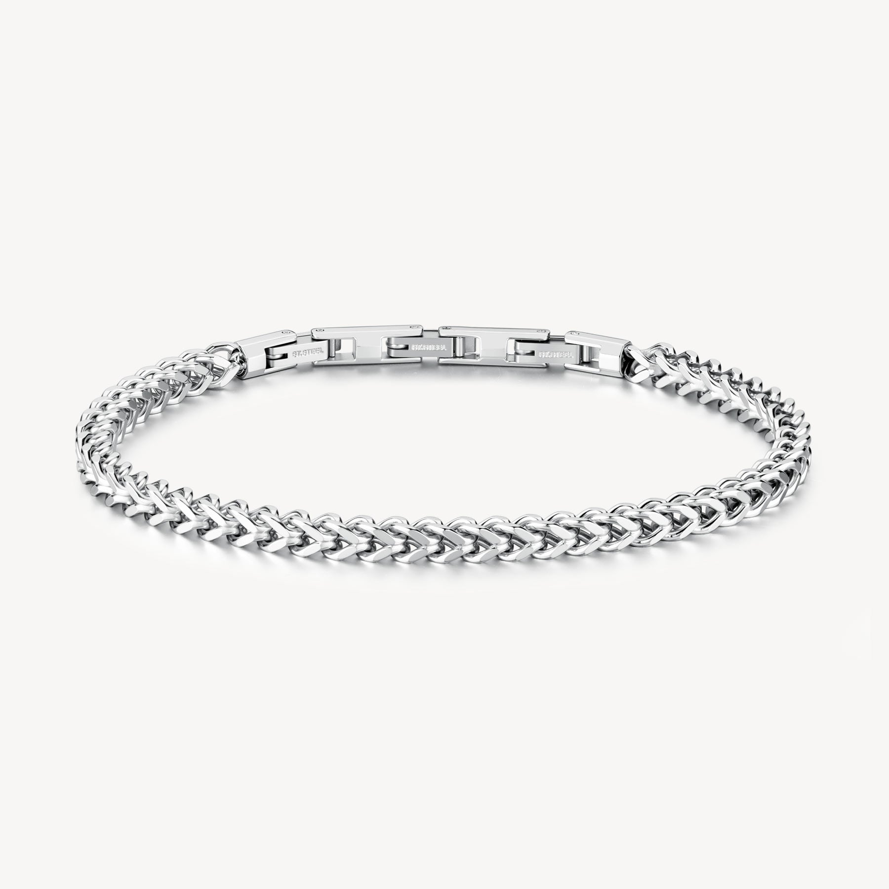 Brosway Bracciale RIPTIDE - RIPTIDE - Acciaio