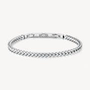 Brosway Bracciale RIPTIDE - RIPTIDE - Acciaio