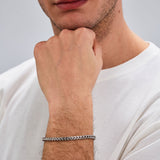 Brosway Bracciale RIPTIDE - Vista 3