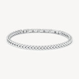 Brosway Bracciale RIPTIDE - RIPTIDE - Acciaio