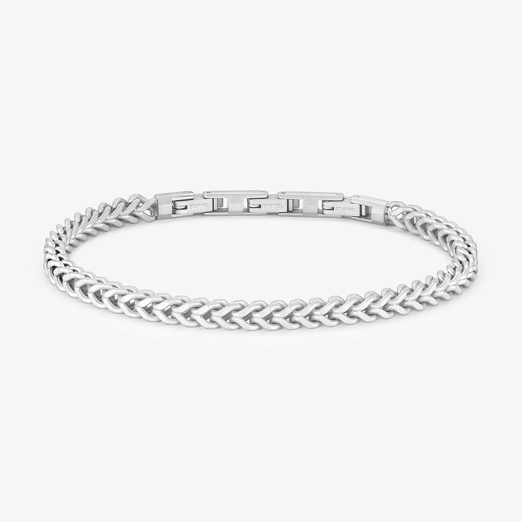 Brosway Bracciale RIPTIDE - RIPTIDE - Acciaio