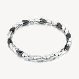 Brosway Bracciale RIPTIDE - RIPTIDE - Acciaio