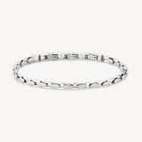 Brosway Bracciale RIPTIDE - RIPTIDE - Acciaio
