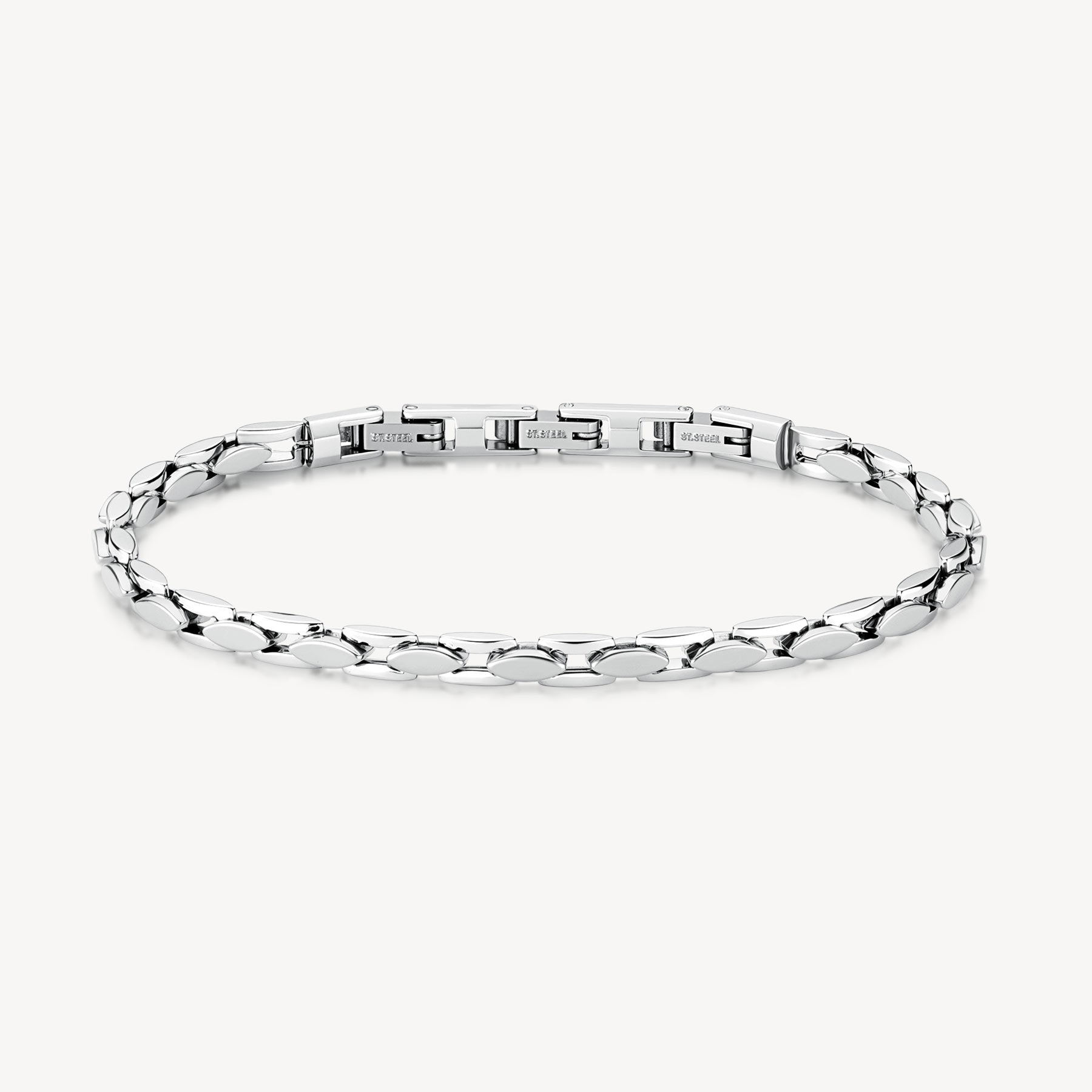 Brosway Bracciale RIPTIDE - RIPTIDE - Acciaio