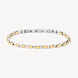 Brosway Bracciale RIPTIDE - RIPTIDE - Acciaio