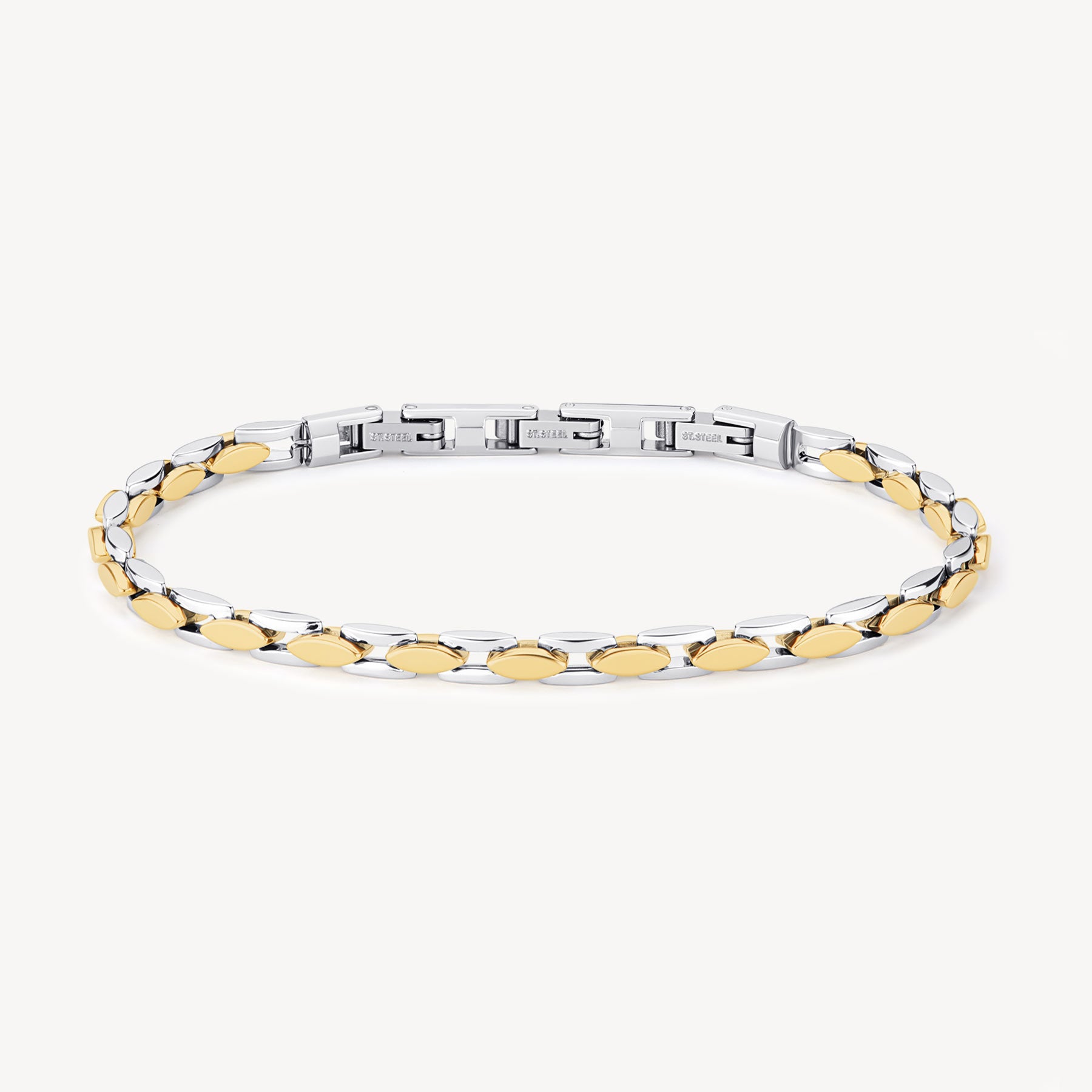Brosway Bracciale RIPTIDE - RIPTIDE - Acciaio
