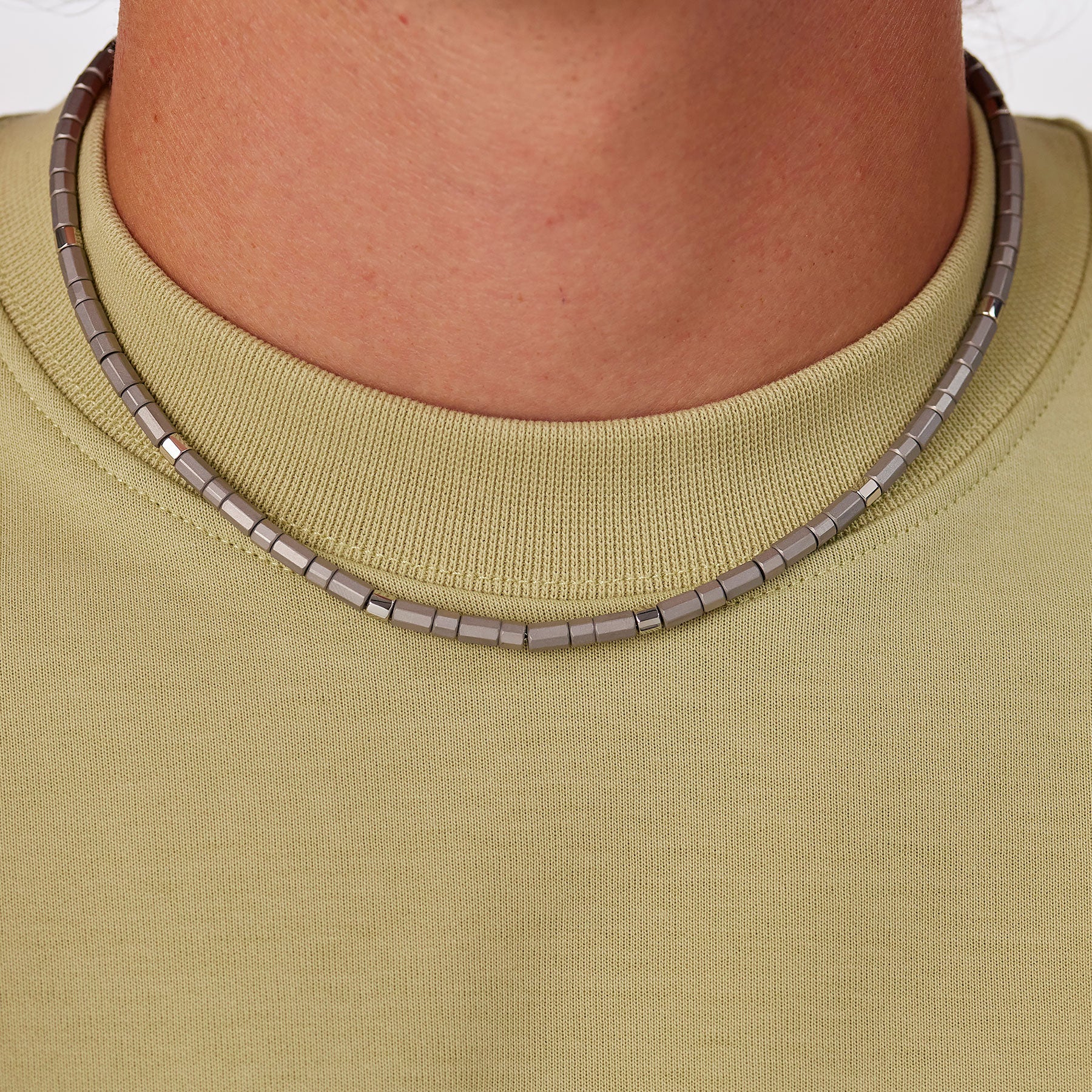 Brosway Collana RIPTIDE - Vista 3