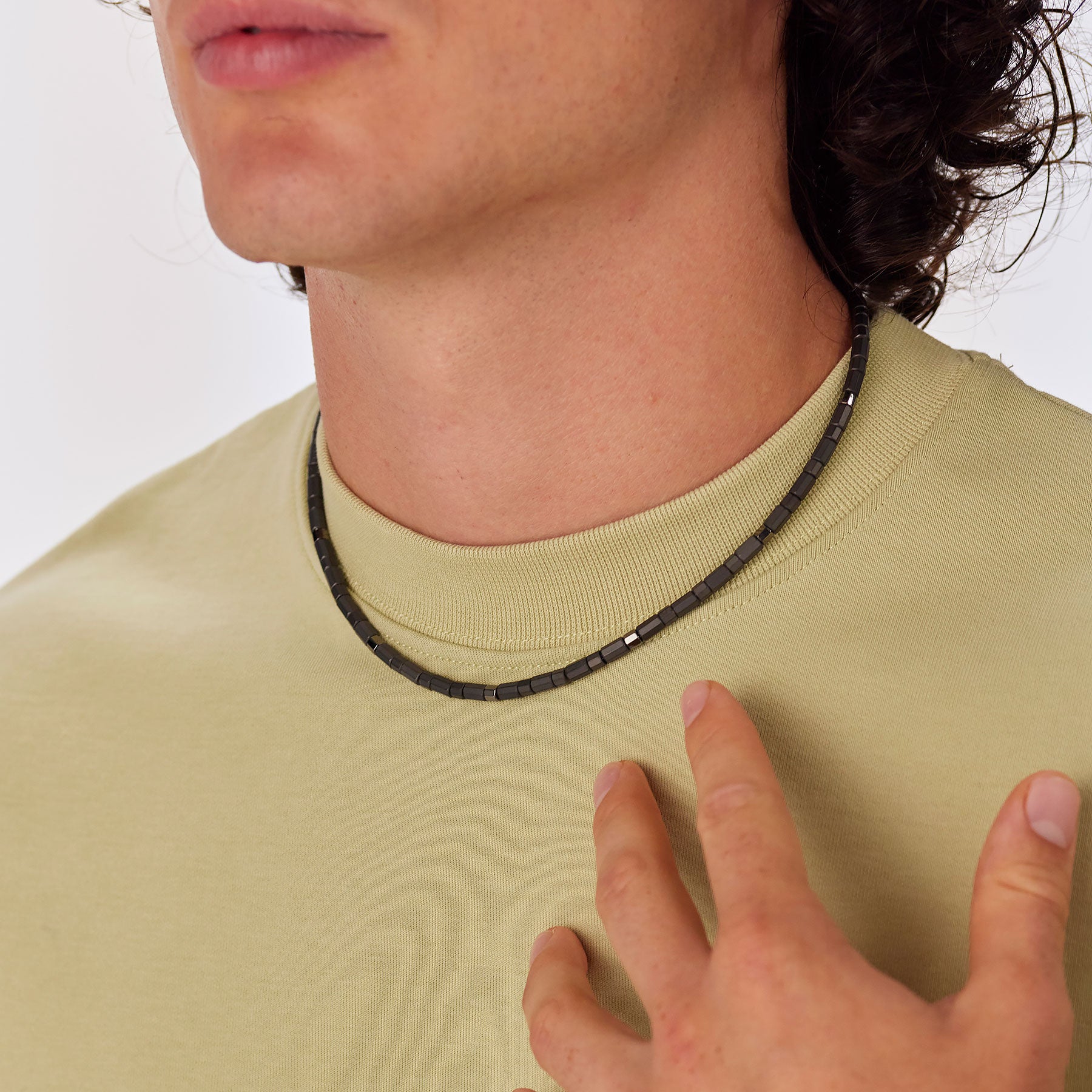 Brosway Collana RIPTIDE - Vista 2