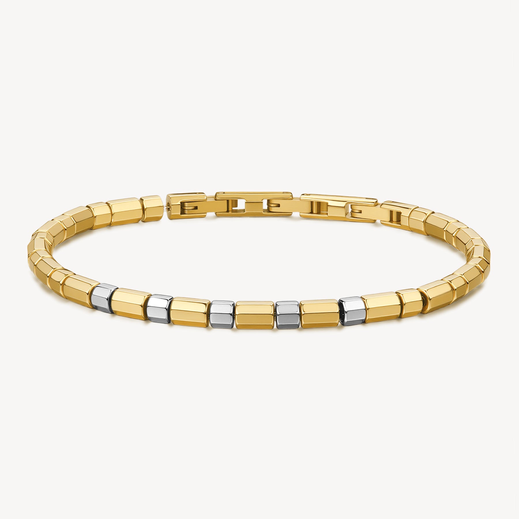 Brosway Bracciale RIPTIDE - RIPTIDE - Acciaio