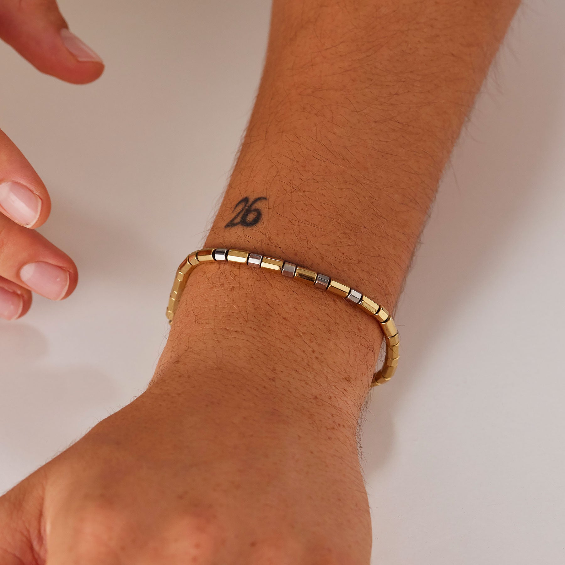 Brosway Bracciale RIPTIDE - Vista 2
