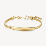 Brosway Bracciale RIPTIDE - RIPTIDE - Acciaio