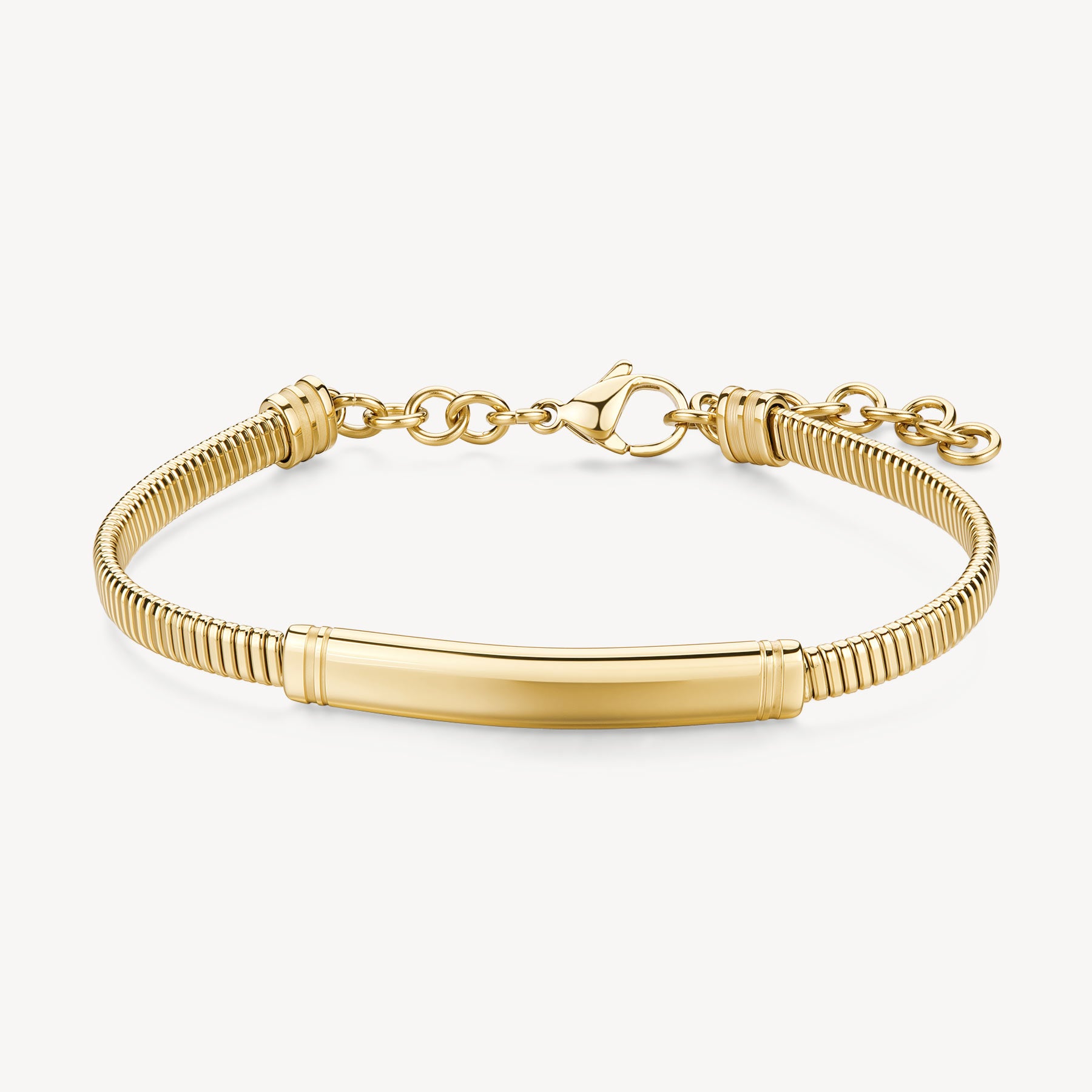 Brosway Bracciale RIPTIDE - RIPTIDE - Acciaio